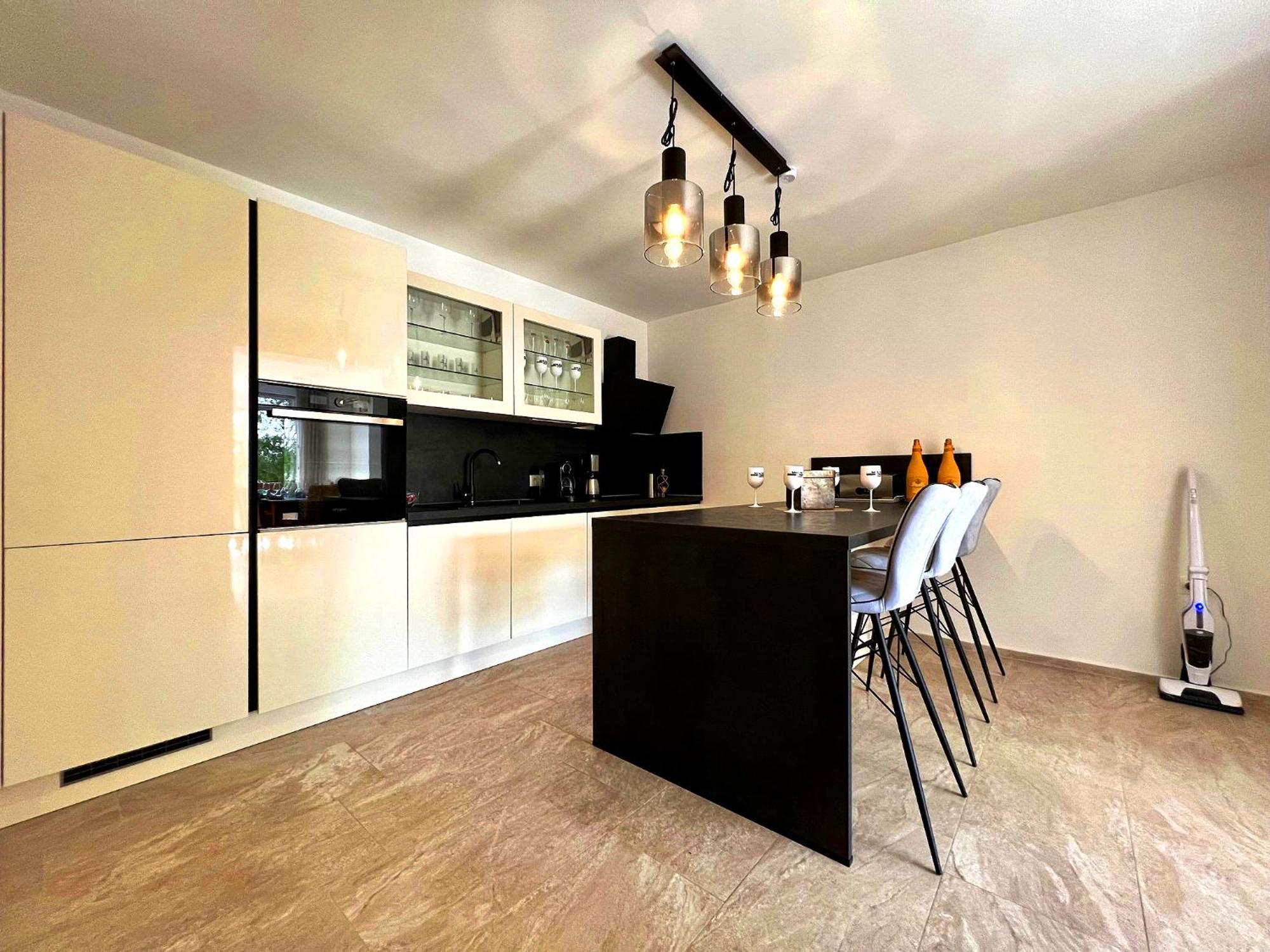 Villa Olivija-Direkt Am Strand! Stara Novalja Extérieur photo