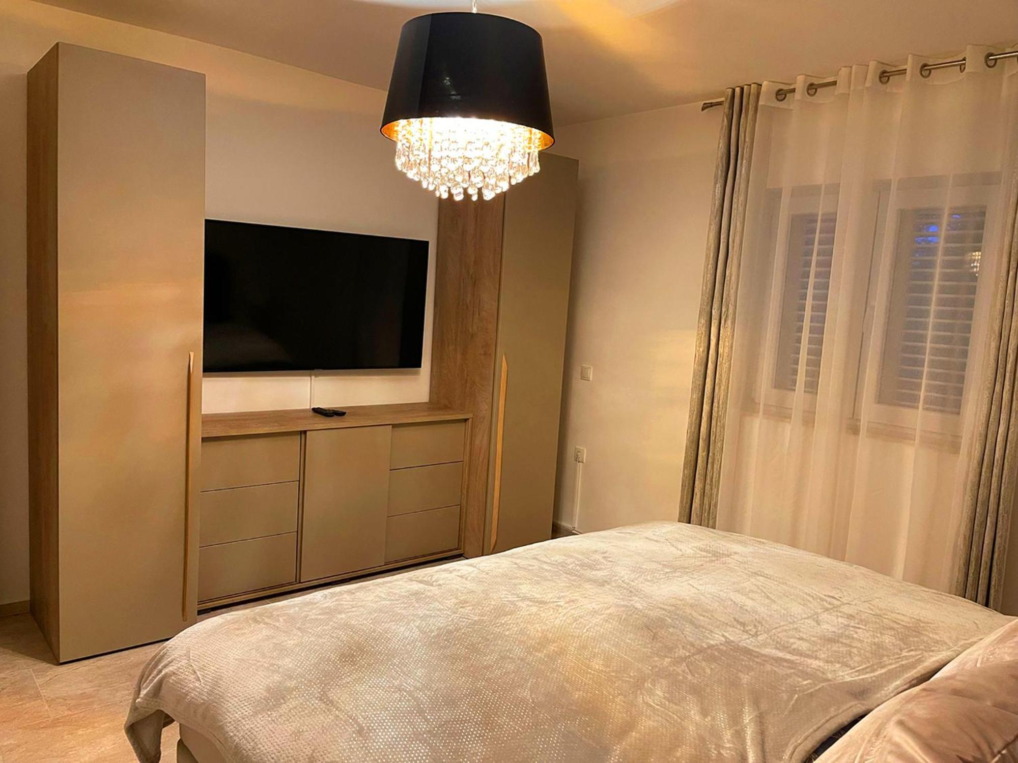Villa Olivija-Direkt Am Strand! Stara Novalja Extérieur photo