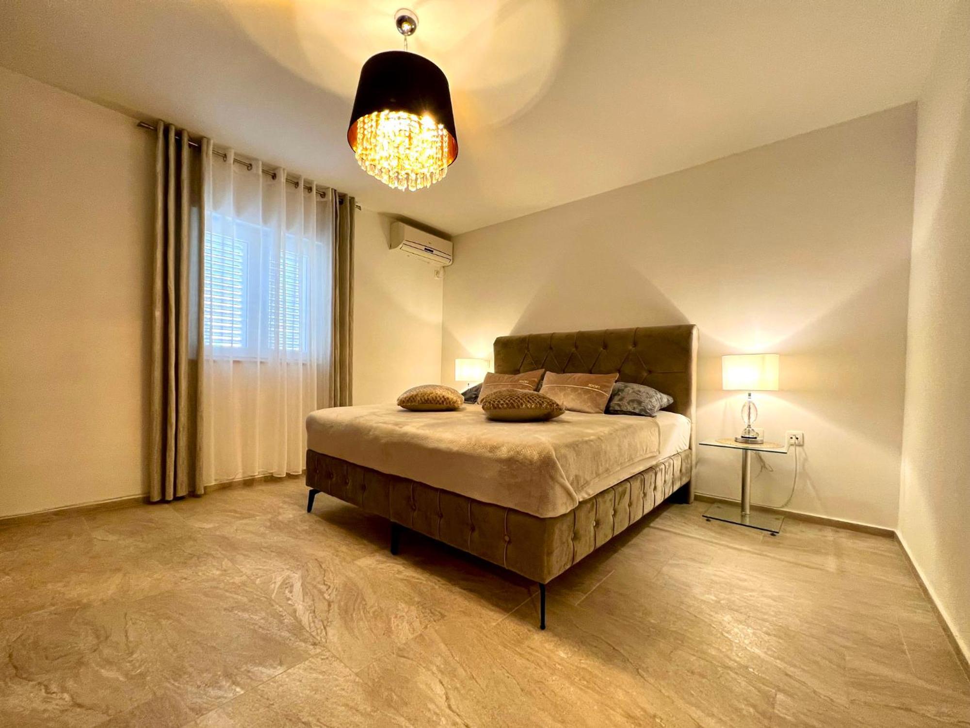 Villa Olivija-Direkt Am Strand! Stara Novalja Extérieur photo