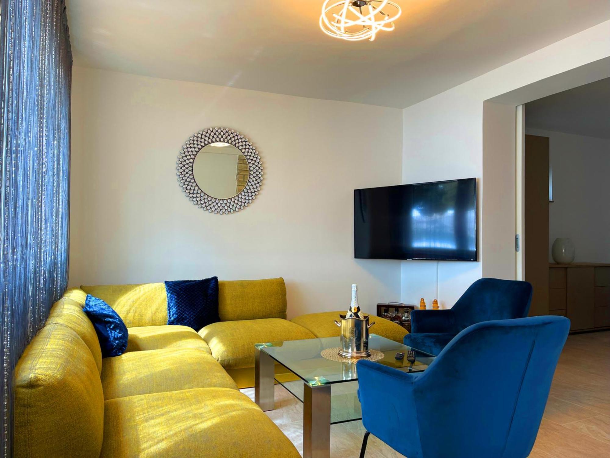 Villa Olivija-Direkt Am Strand! Stara Novalja Extérieur photo