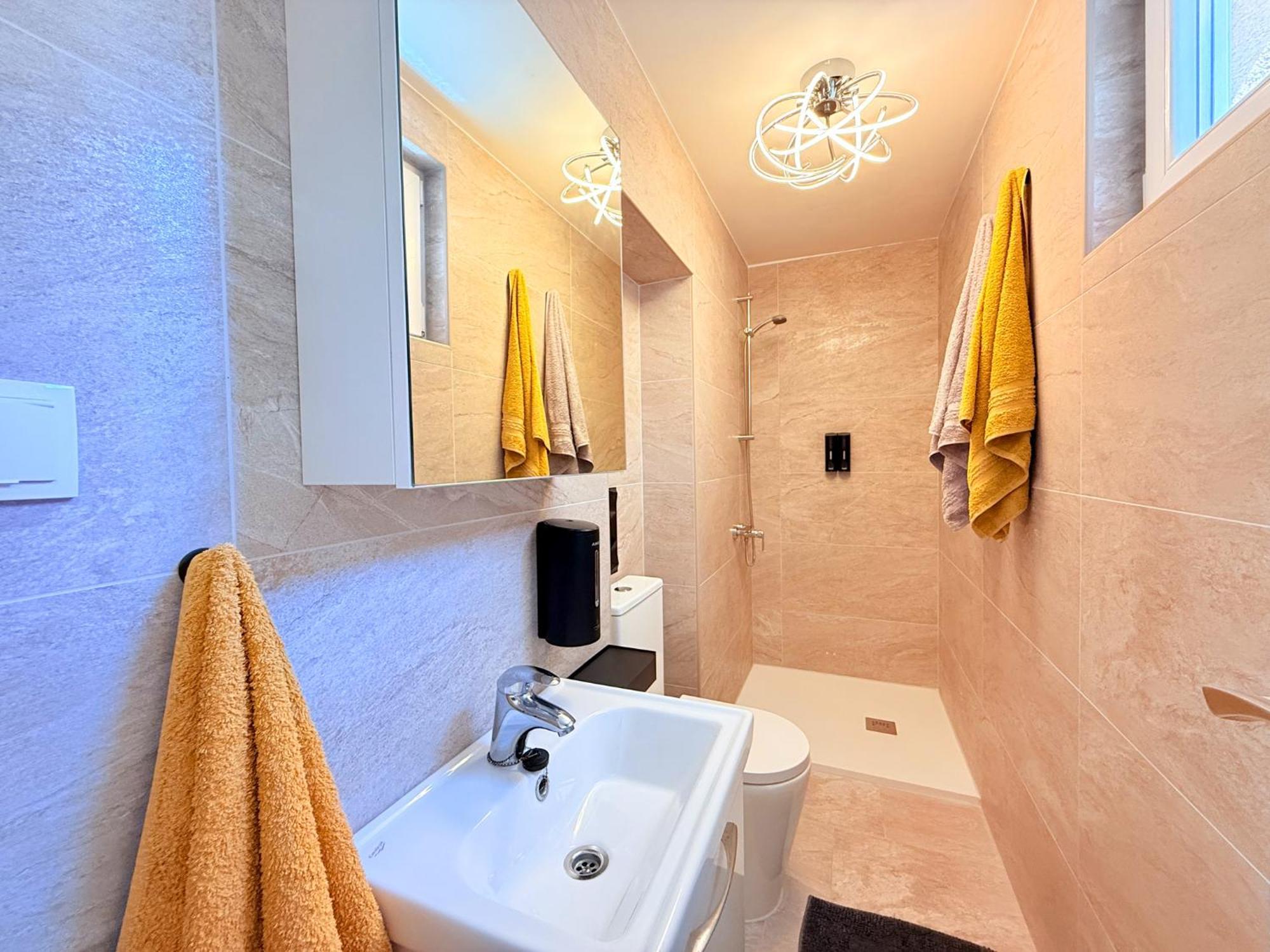 Villa Olivija-Direkt Am Strand! Stara Novalja Extérieur photo
